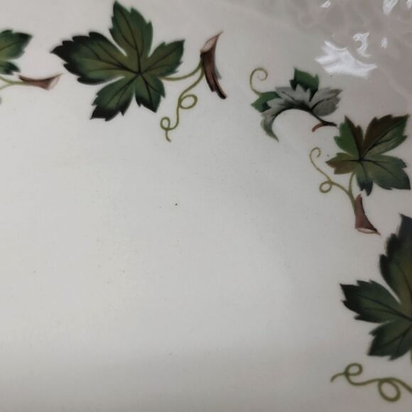 Marlborough Old English Ironstone By Simpsons Potters Concord Set of 4 B… - Picture 3 of 10